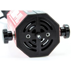 Riscaldatore a Induzione Portatile | 1100W | Bobine Ø25, 30, 45 mm | Bobina ad U 600 mm | con Valigetta